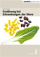 Johann Grassl - Ern&auml;hrung bei Erkrankungen der Niere