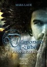 Mara Laue - Prophezeiung