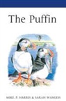 Mike P. Harris, Mike P./ Wanless Harris, Sarah Wanless, Keith Brockie - The Puffin