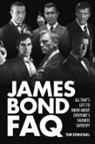 Tom DeMichael - James Bond Faq