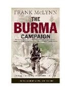 Frank Mclynn - The Burma Campaign