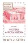 Robert O. Collins - Western African History