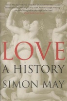 Simon May - Love