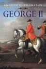 Andrew C Thompson, Andrew C. Thompson - George II