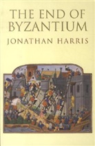 Jonathan Harris, Jonathan (University of Southampton Harris - End of Byzantium