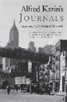 Richard M Cook, Richard M. Cook, Richard M. Cook, Cook Richard M. - Alfred Kazin''s Journals