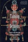 Jacob P Dalton, Jacob P. Dalton, DALTON JACOB P - Taming of the Demons