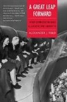 Alexander J Field, Alexander J. Field - Great Leap Forward