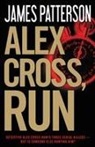 James Patterson - Alex Cross, Run
