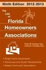 Charles F. Dudley, Peter Dunbar, Peter M. Dunbar - Law of Florida Homeowners Assnpb
