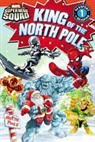 Lisa Shea, Dario Brizuela - King of the North Pole