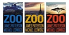 Michael Ledwidge, James Patterson, James/ Ledwidge Patterson - Zoo