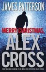 James Patterson - Merry Christmas, Alex Cross