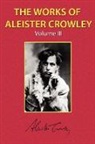 Aleister Crowley - The Works of Aleister Crowley Vol. 3