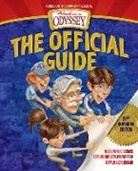 Aio Team, Nathan D. Hoobler, Not Available (NA) - Adventures in Odyssey: The Official Guide