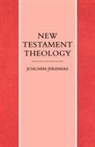 J. Jeremias, Joachim Jeremias - New Testament Theology