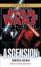 Christie Golden - Ascension: Star Wars Legends (Fate of the Jedi)