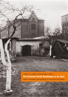 Hinz-Wessel, Hinz-Wessels, Hinz-Wessels, Le, Astri Ley, Astrid Ley - Die Euthanasie-Anstalt Brandenburg an der Havel
