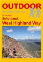 Hartmut Engel - Schottland: West Highland Way