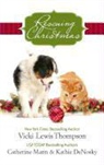 Kathie Denosky, Catherine Mann, Vicki Lewis Thompson, Vicki Lewis/ Mann Thompson - Rescuing Christmas