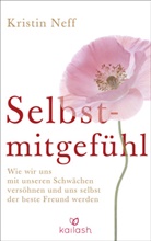 Kristin Neff - Selbstmitgefühl