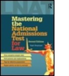 Mark Shepherd - Mastering the National Admissions Test for Law