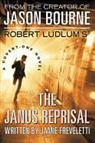 Jamie Freveletti, Robert Ludlum - Robert Ludlum's the Janus Reprisal