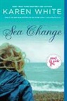 Karen White - Read Pink Sea Change