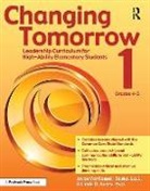 Linda Avery, Linda D. Avery, Joyce VanTassel-Baska, VanTassel-Baska Joyce - Changing Tomorrow 1
