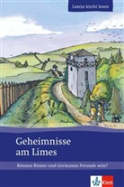 Markus Zimmermeier - Geheimnisse am Limes