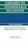 John Waterbury, Randall Calvert, Thrainn Eggertsson - Exposed to Innumerable Delusions