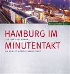 Alexander Schuller, Hamburge Abendblatt, Lars Haider, Hamburger Abendblatt - Hamburg im Minutentakt