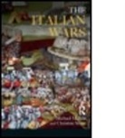 M. Mallett, Michael Edward Mallett, Michael Edward Shaw Mallett, Christine Shaw - Italian Wars, 1494-1559