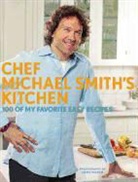 Michael Smith, Michael/ Winstanley Smith, Nicole Winstanley - Chef Michael Smith's Kitchen