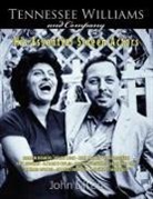 John DiLeo - Tennessee Williams and Company