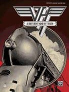 Alfred Publishing, Alfred Publishing (COR), Van Halen, Van Halen, Alfred Publishing - Van Halen - a Different Kind of Truth