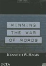 Kenneth W. Hagin - Winning the War of Words (Audio book)