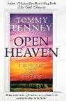 Tommy Tenney - Open Heaven: The Secret Power of a Door Keeper