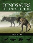 Donald F. Glut - Dinosaurs