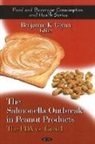 Benjamin K. Glynn, Benjamin K Glynn, Benjamin K. Glynn - Salmonella Outbreak in Peanut Products