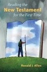 R Allen, Ronald J Allen, Ronald J. Allen, I. Howard (EDT)/ Bennema Marshall, Cornelis Bennema, I. Howard Marshall - The Spirit and Christ in the New Testament and Christian Theology