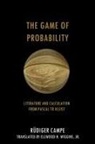 Reudiger Campe, Rudiger Campe, Rüdiger Campe, Rudiger/ Wiggins Campe - Game of Probability
