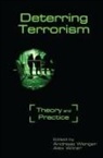 Andreas (EDT)/ Wilner Wenger, Andreas Wilner Wenger, Wenger Andreas, Andreas Wenger, Alex Wilner - Deterring Terrorism