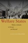 Stefan Svallfors, Stefan (EDT) Svallfors, Stefan Svallfors - Contested Welfare States