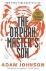Adam Johnson - The Orphan Master's Son