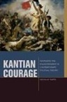 Nicholas Tampio, Tampio Nicholas - Kantian Courage