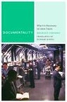 Maurizio Ferraris, Maurizio/ Davies Ferraris - Documentality
