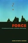 Christoph Menke, Christoph/ Jackson Menke - Force