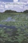 Paul Errington, Paul Lester Errington - Of Men and Marshes