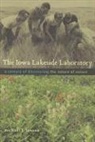 Michael J. Lannoo - The Iowa Lakeside Laboratory